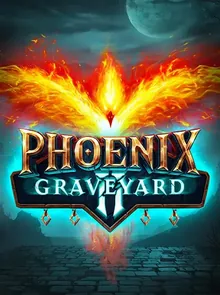Phoenix Graveyard 2